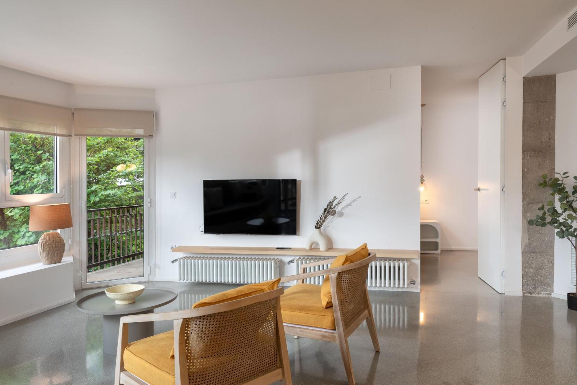 Flateli Lorenzana 35 C Appartamento Girona