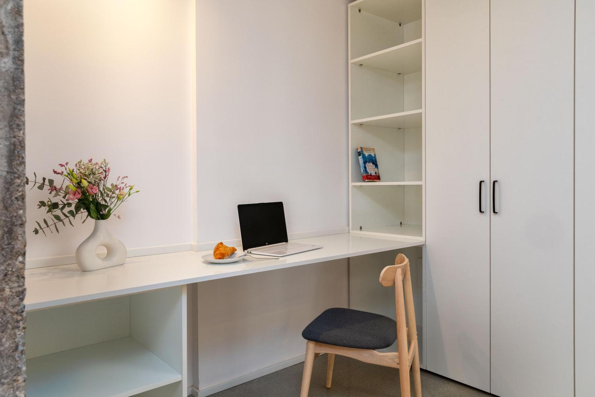 Flateli Lorenzana 35 C Appartamento Girona